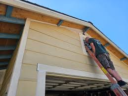 Best Engineered Wood Siding  in Carbon Hill, AL